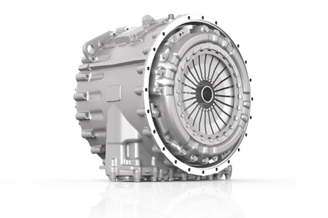 ZF Traxon Crane - SUGE TRADING (SHANGHAI) CO,. LTD.