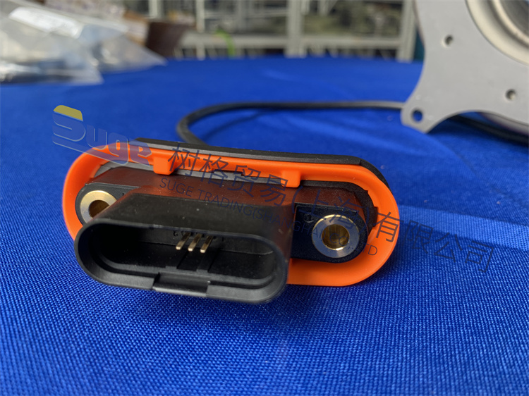 ZF TRAXON Automatic Transmission Parts CONACT 0501 221 020 Buy ZF TRUCK TRANSMISSION, 12TX2420