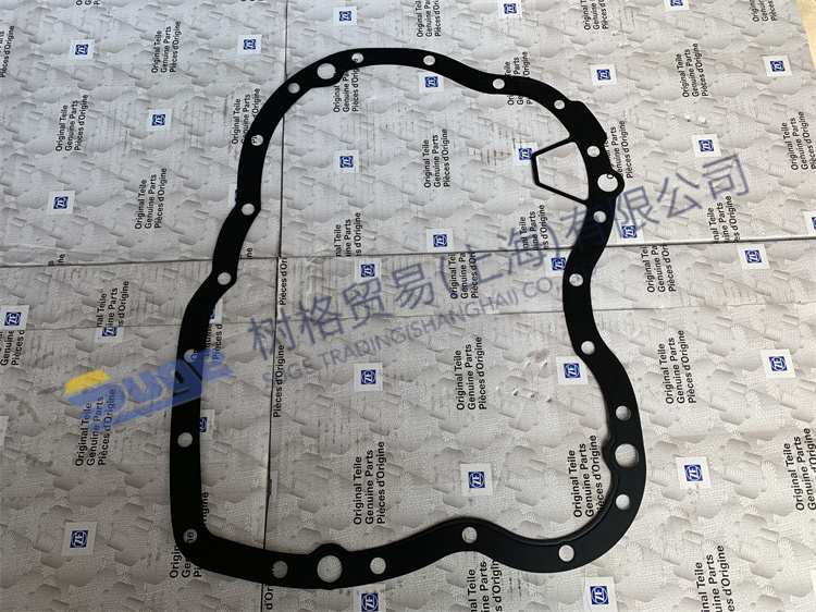 ZF ECOSPLIT4 gearbox parts Gasket perair kit for transmission without