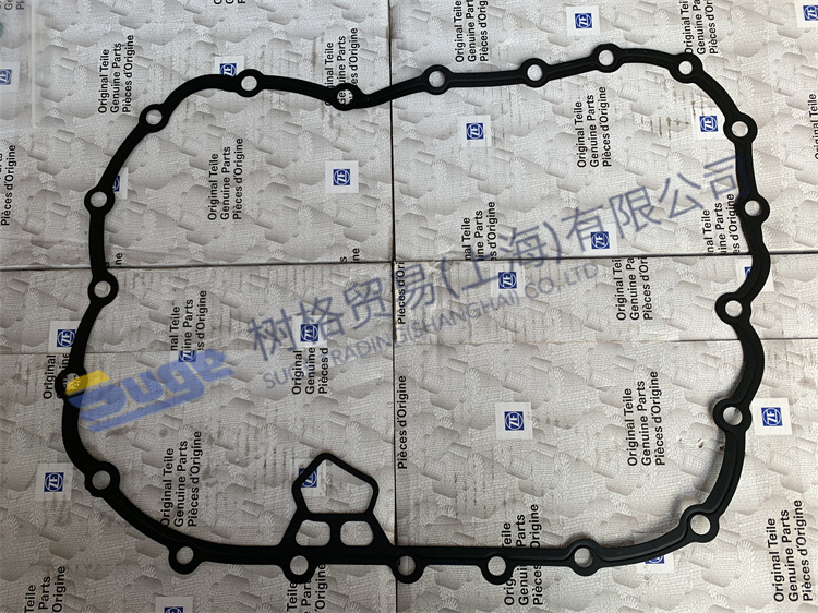 ZF ECOSPLIT4 gearbox parts Gasket perair kit for transmission without